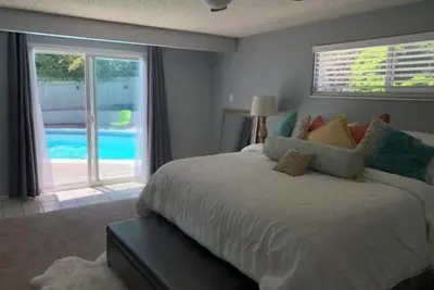 Image de Experience Relaxation in Midtown Old Sw W/ Pool!