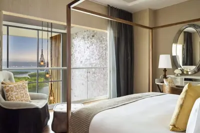 Image de Residence 1br Loft – Modern Elegance with Elevated Resort Living