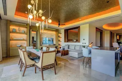 Image de Elegant Estates One Bedroom – Luxury & Privacy in Nuevo Vallarta