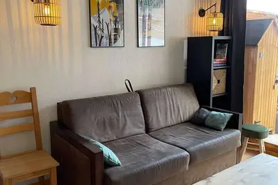 Image de Appartement Parc Des Airelles 110