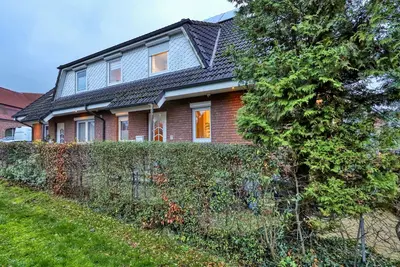 Image de Superbe appartement à Höhndorf avec.