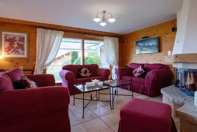 Image de Agréable appartement pour 6 personnes avec Wifi, Tv, patio et parking