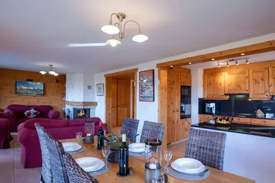 Image de Appartement Ambre by Interhome