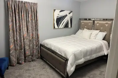 Image de Charming Little Gem In the heart of Atlanta.