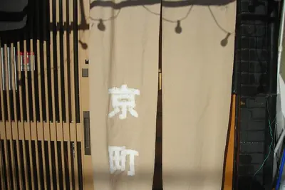 Image de 祇園宮川町や清水寺エリア徒歩圏内です。\n京町屋の懐かしさを!清水5条駅より徒歩3分です。