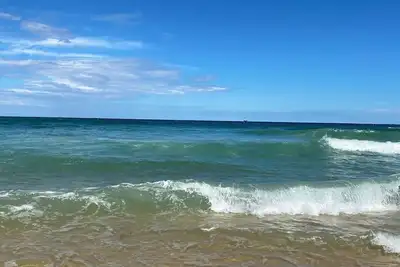 Image de New Beach Luxury 3b 2b unit - Ocean Views! 250m to Buddina Beach!