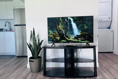 Image de Cozy 2-Bedroom Suite