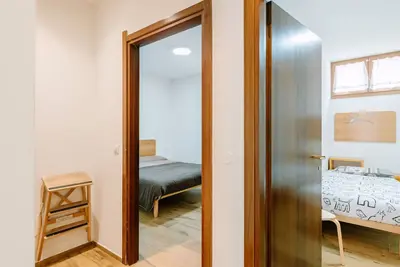 Image de Bel appartement pour 6 personnes avec Wifi, Tv et parking
