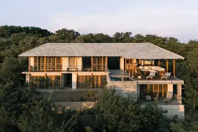 Image de Casa Queña, in the heart of Mazunte