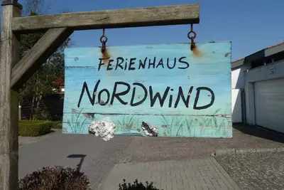 Image de House Nordwind, Germany