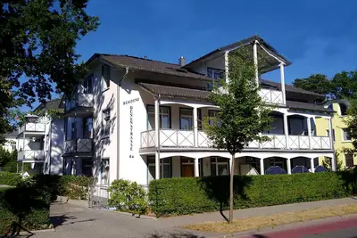 Image de Residence Dünenstraße - 90890