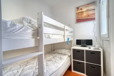 Image de Vacation park - House M, App. 0m0602