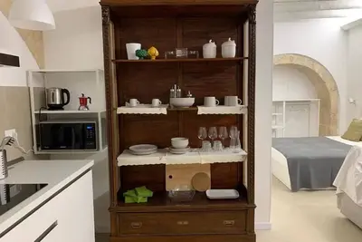 Image de Kora Loft in Syracuse/Ortigia