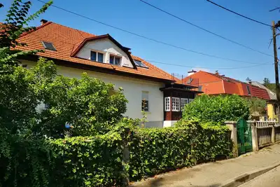Image de Charming 2-bedroom villa in phenomenal Samobor with WiFi, Ac