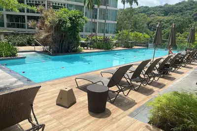 Image de Unixx condo Beach view near walking street