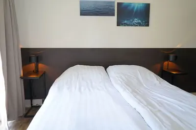 Image de Joli appartement dans une maison de vacances avec Wifi, Tv, terrasse et parking