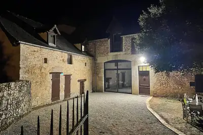 Image de Gîte La Callibetière