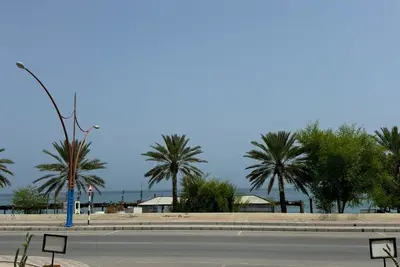 Image de Azaiba Villas