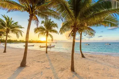 Image de Westin Lagunamar Ocean Resort One Bedroom Villa Ocean View