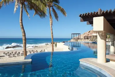Image de Westin Los Cabos Resort Villas Baja Point Ocean View Two Bedroom Villa