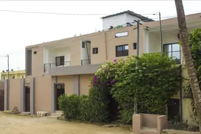 Image de Appartement Haut Standing Ci