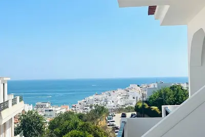 Image de BrisaMar Villas: Sea view, Old Town Walk, Serenity