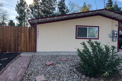 Image de Charming 1-bedroom house with WiFi, Ac in serene Concord