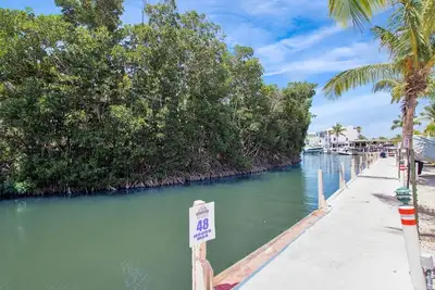 Image de A slice of paradise in Key Largo
