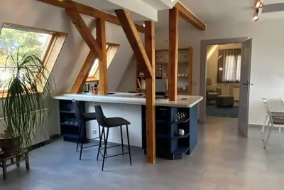 Image de Quiet and bright studio