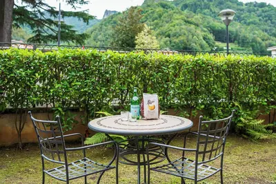 Image de [Elegant & Central] Relax in San Pellegrino+park