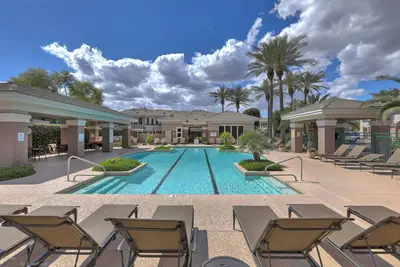Image de Well appointed condo near The Westin Kierland Spa