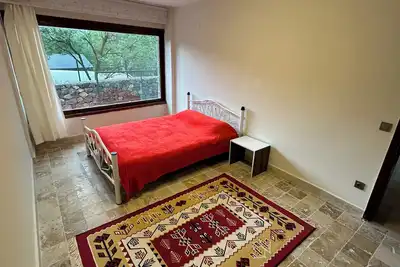 Image de Serene 3-bedroom villa in Akçaalan with stunning views