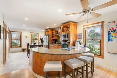 Image de Monthly Discount! Birds Nest | Dt Saugatuck | Pool