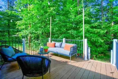 Image de Crescent Cottage Summ