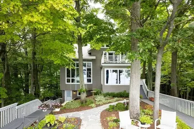 Image de Hummingbird Beach House