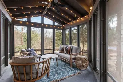 Image de Lakescape | 4 Br | Heated Pool | Rec Space