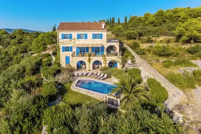 Image de Villa Amarina Trogir