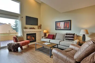 Image de Trout Creek Condo #34 - Harbor Springs Michigan