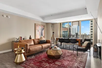 Image de Downtown Group Ideal: 2 Luxury Units, Iconic Views
