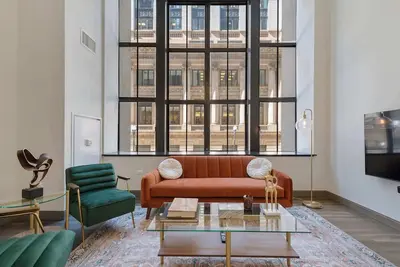 Image de Two Units: Seamless Stay, Downtown Convenience