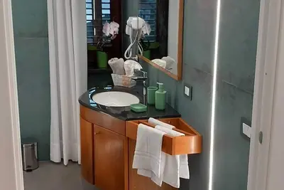 Image de Sunshine guesthouse, brand new facility, relaxation in Amalfi-Sorrento coast