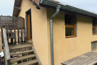 Image de gîte en pleine nature