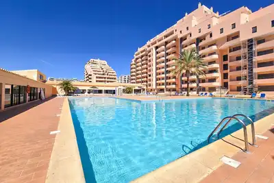 Image de Appartement terrasse Paradise Sea View