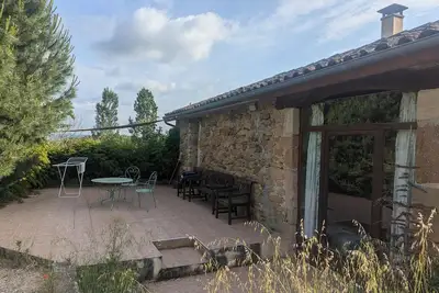 Image de Gîte de Nirvana