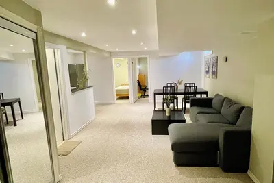 Image de Cute Apartment
