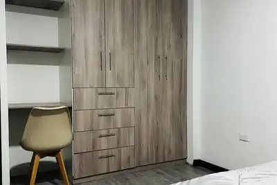 Image de Moderno Apartamento cerca del Aeropuerto