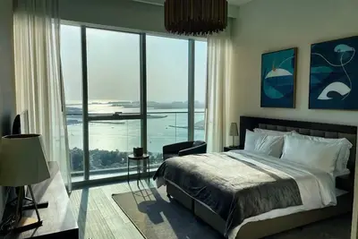 Image de Palm & Harbor Views Luxury