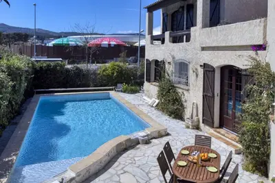 Image de La Villa De La Ciotat