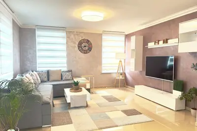 Image de My apartment, City Garden, terrace, air conditioning, 6 persons