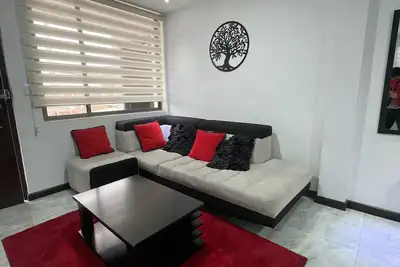 Image de Apartamentos Modernos cerca del Aeropuerto